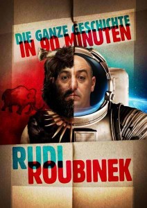 Roubinek