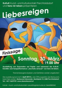 Liebesreigen