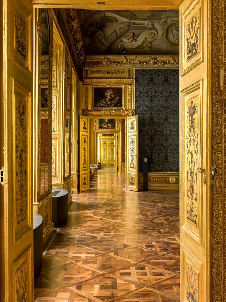 DAS WINTERPALAIS PRINZ EUGEN VON SAVOYEN – 350 JAHRE