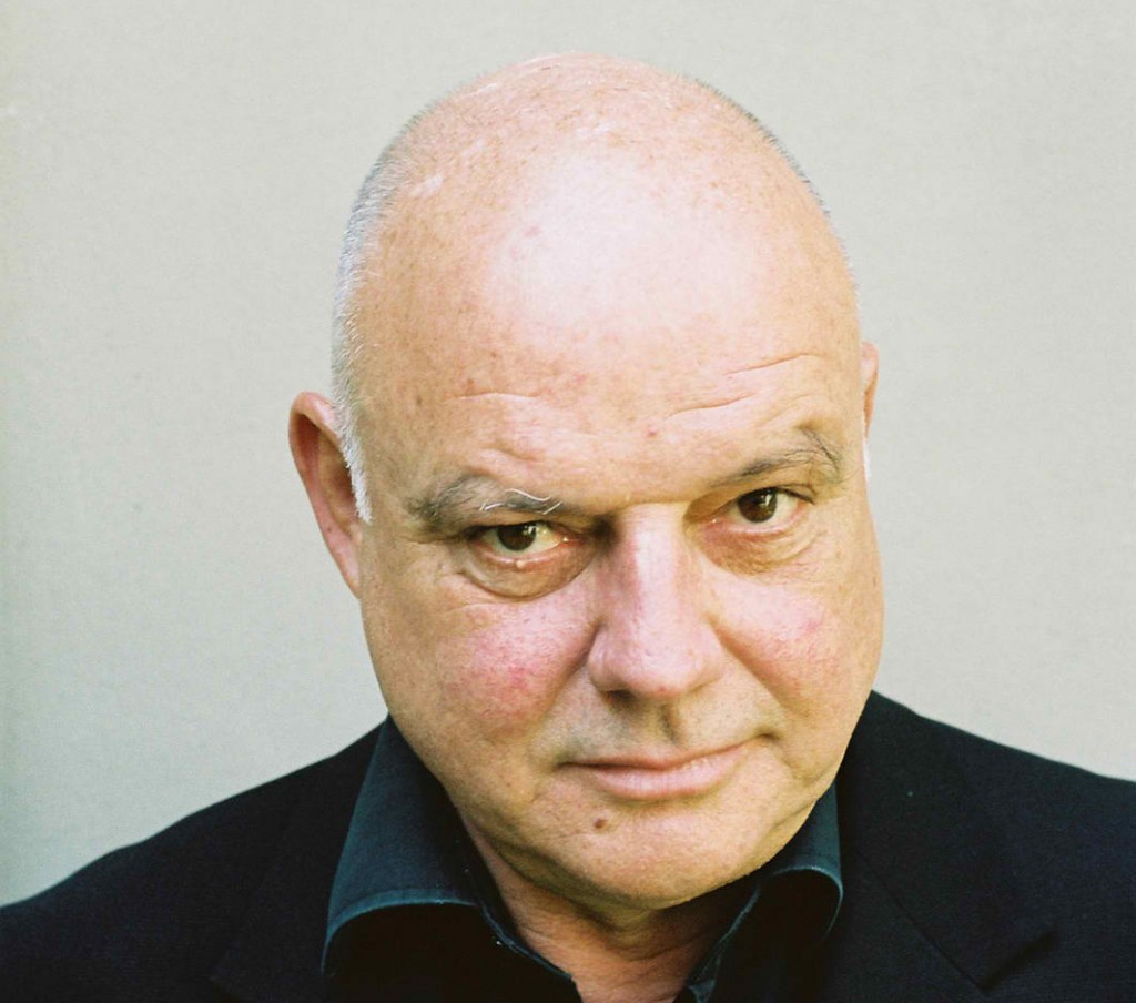 Wolfgang Böck: „Und Weihnachten ist überall“