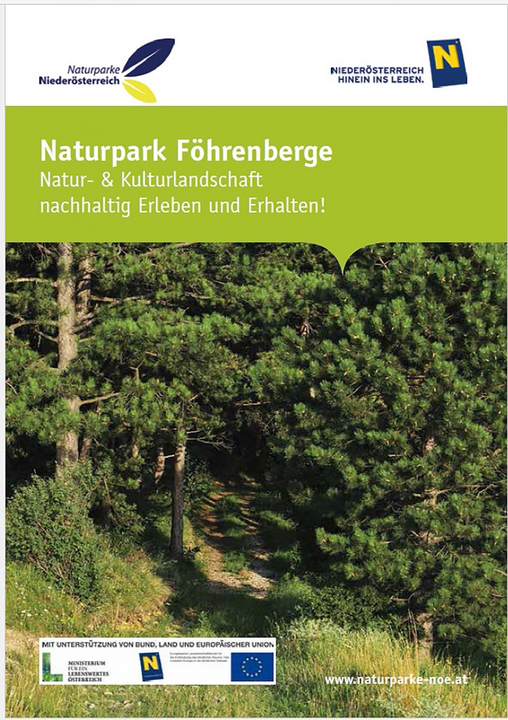 Neuer Wanderatlas präsentiert