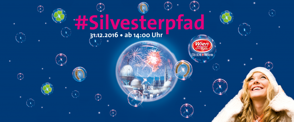 Silvesterpfad Wien 2016