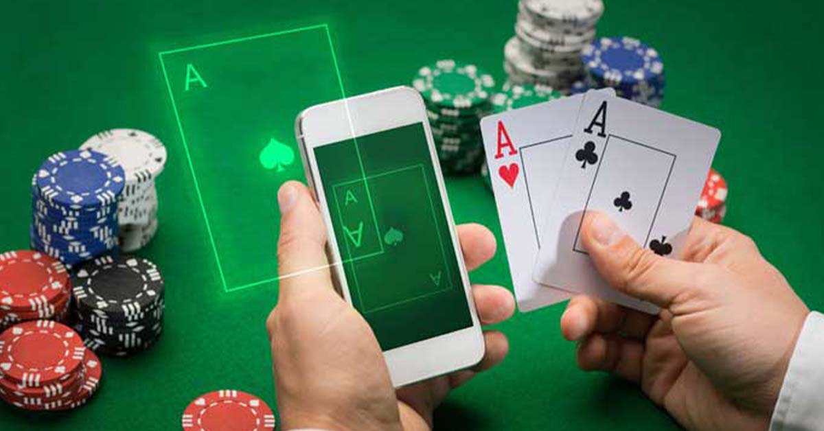 Können Sie den Online Casino spielen -Test bestehen?