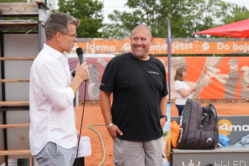 media4more OPEN 2026 in Alt Erlaa