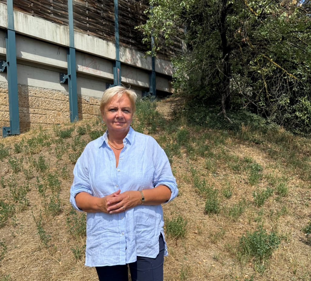 Perchtoldsdorf: Neue Lösung für Wasserversickerung mit ASFINAG