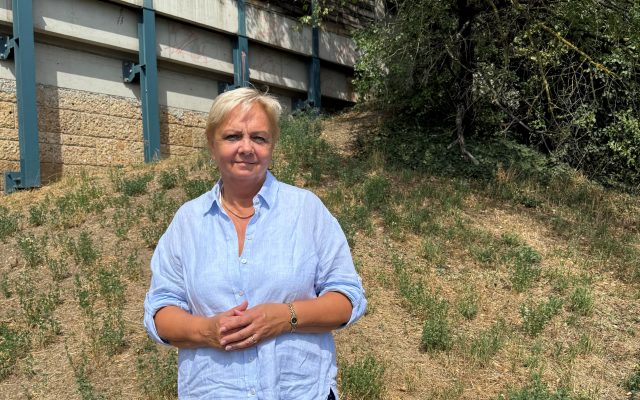 Perchtoldsdorf: Neue Lösung für Wasserversickerung mit ASFINAG