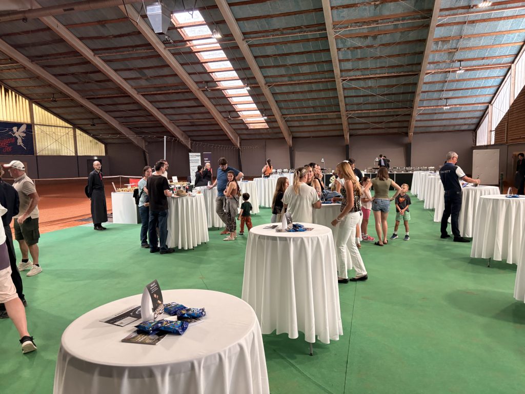 media4more OPEN 2026 in Alt Erlaa