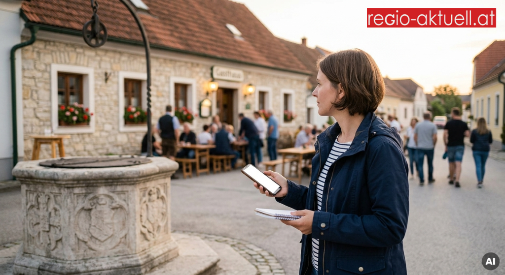 Ein neues Kapitel für den regionalen Journalismus: regio-aktuell.at stellt Weichen neu
