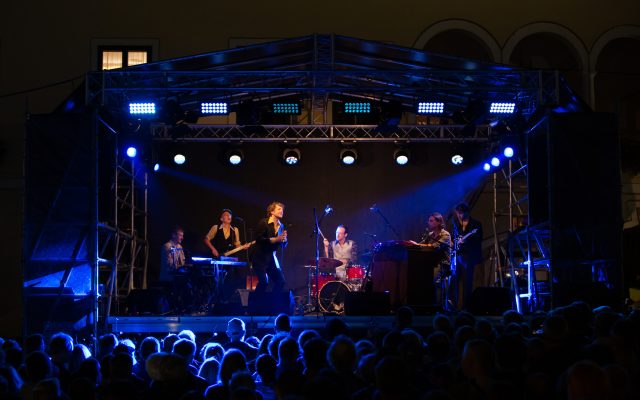 Stadtfest 2026 – Mödling in Feierlaune