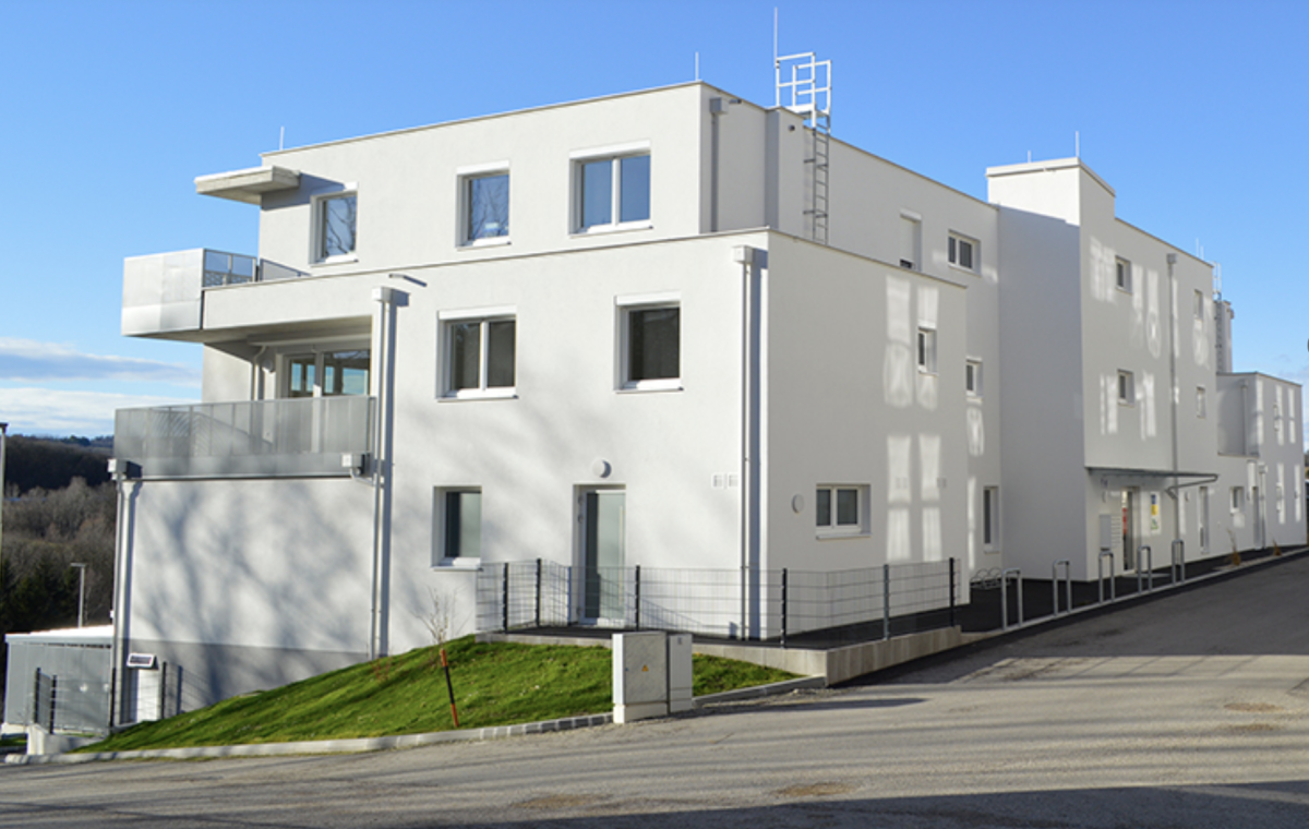 Altlengbach: Tag der offenen Tür am 18. September 2026