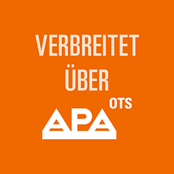 Bild: OTS-Presseaussendung