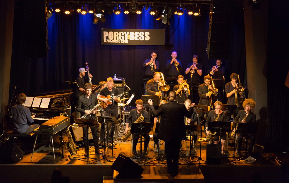Vienna Big Band Unit