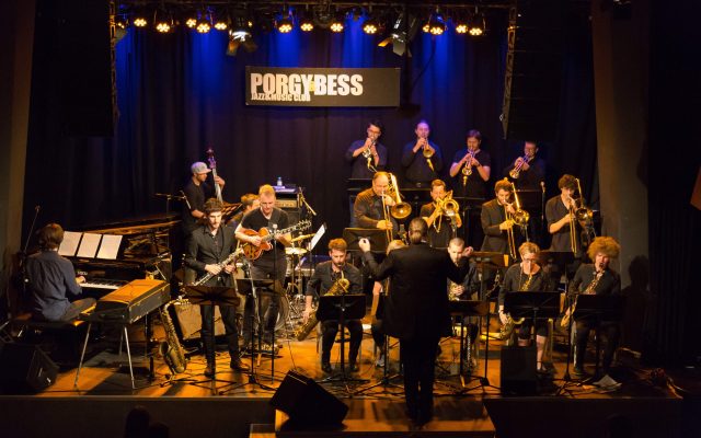 Vienna Big Band Unit