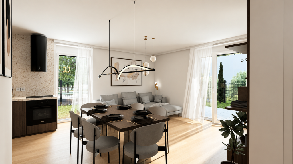 NBG Select Mödling, Bild 5 von 12